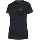 T-SHIRT DUNLOP FEMME CLUB