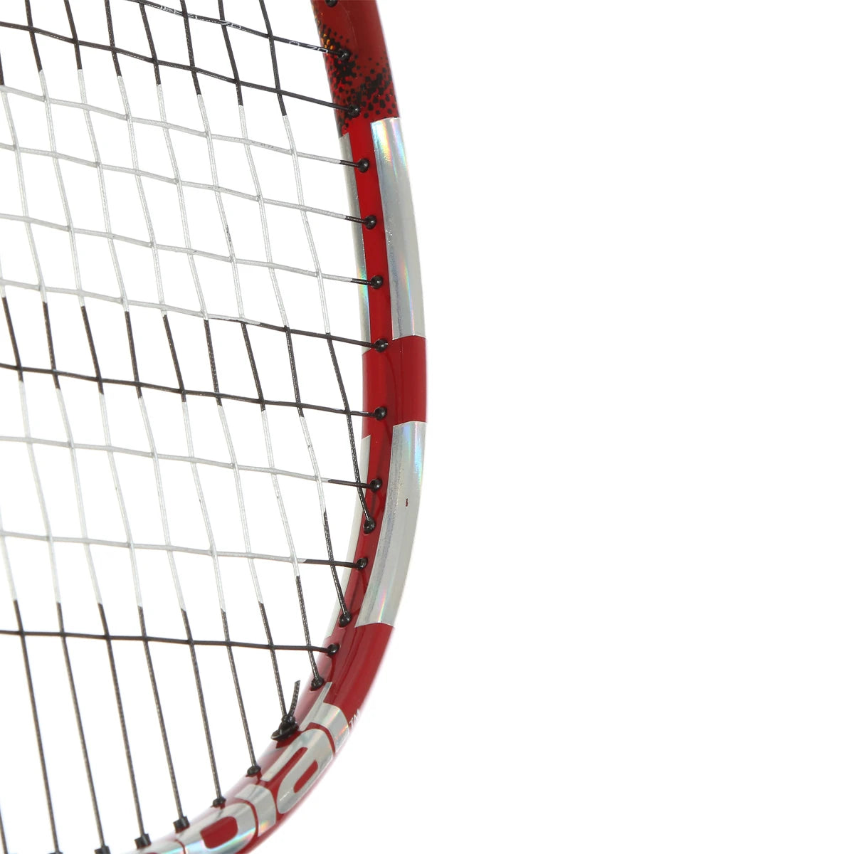 RAQUETTE TEST DE BADMINTON BABOLAT X-FEEL SPARK (CORDEE)