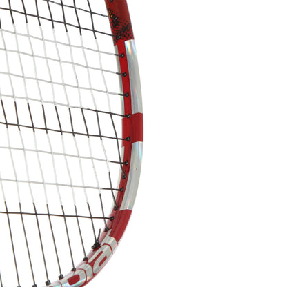 RAQUETTE TEST DE BADMINTON BABOLAT X-FEEL SPARK (CORDEE)