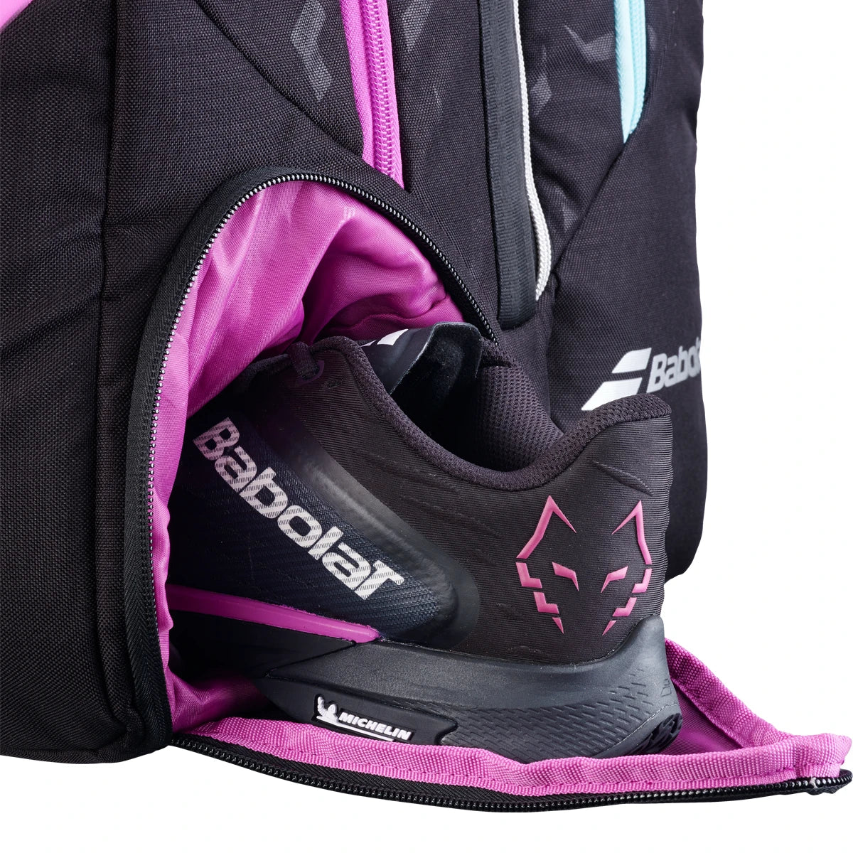PADEL-TASCHE BABOLAT RH PROPADEL JUAN LEBRON