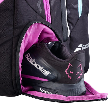 PADEL-TASCHE BABOLAT RH PROPADEL JUAN LEBRON