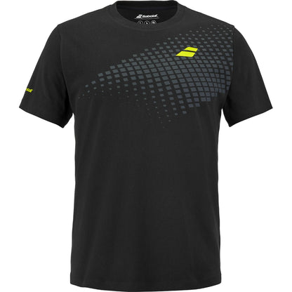 T-SHIRT BABOLAT AERO COTTON TEE