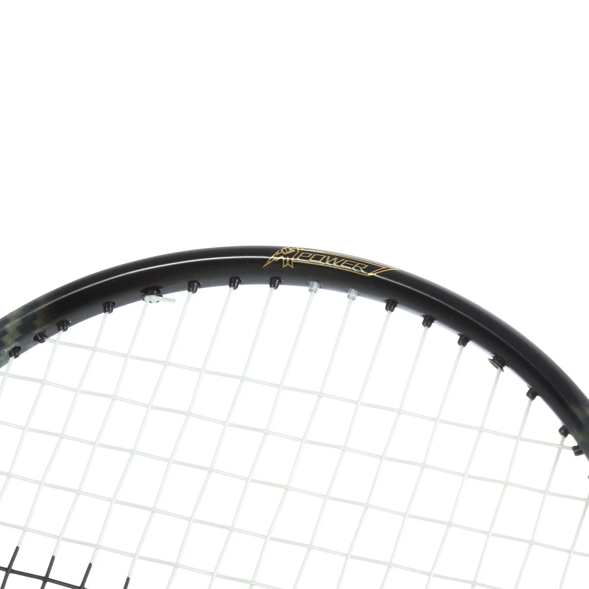 BADMINTON RACKET FZ FORZA K-POWER 36 S (STRUNG) - FZ262670