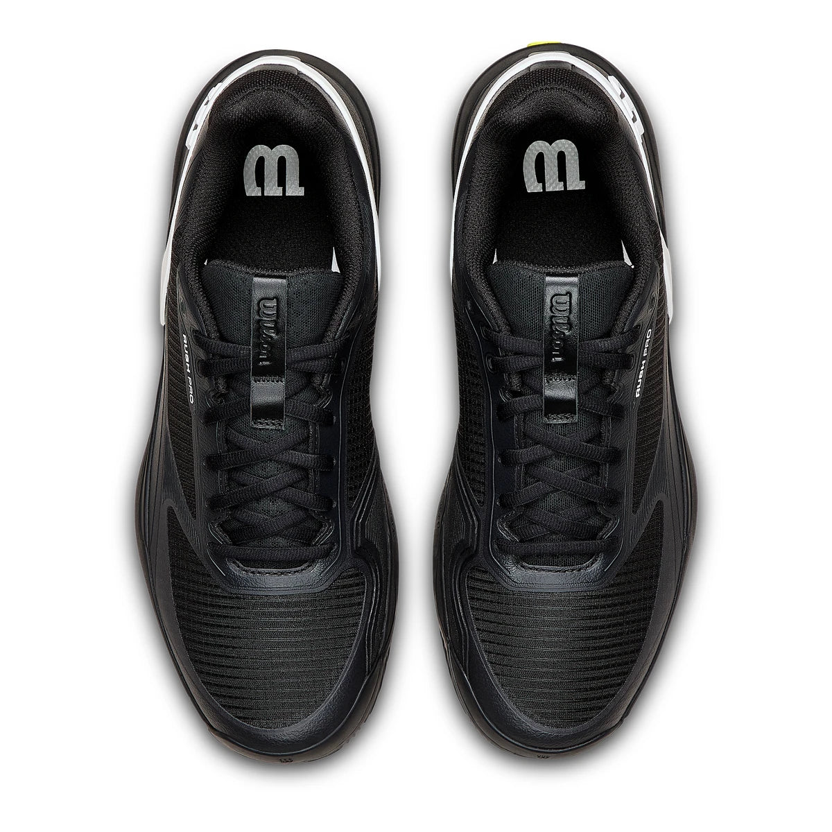 WILSON RUSH PRO 5 CLAY COURT SHOES