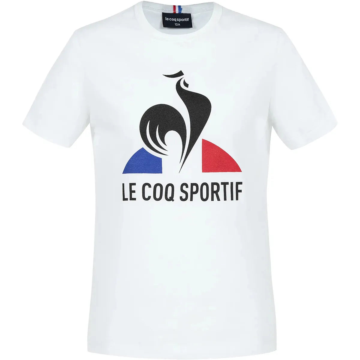 T-SHIRT LE COQ SPORTIF JUNIOR ESSENTIELS