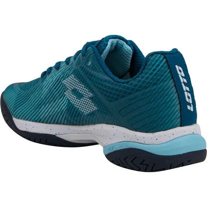 CHAUSSURES LOTTO MIRAGE 300 III TOUTES SURFACES