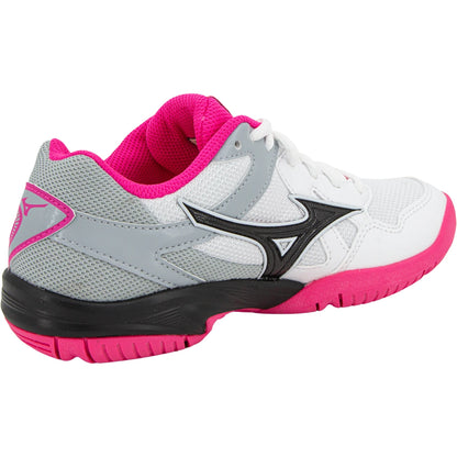 CHAUSSURES MIZUNO JUNIOR INDOOR CYCLONE SPEED