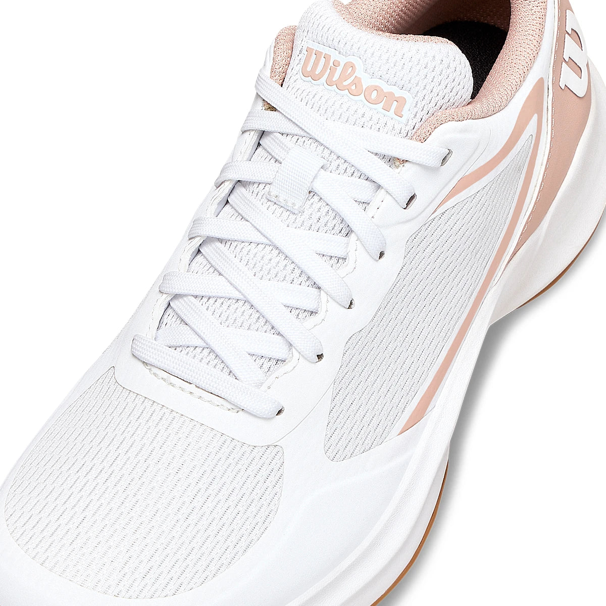 WILSON WOMEN'S HURAKN LITE PADEL SHOES