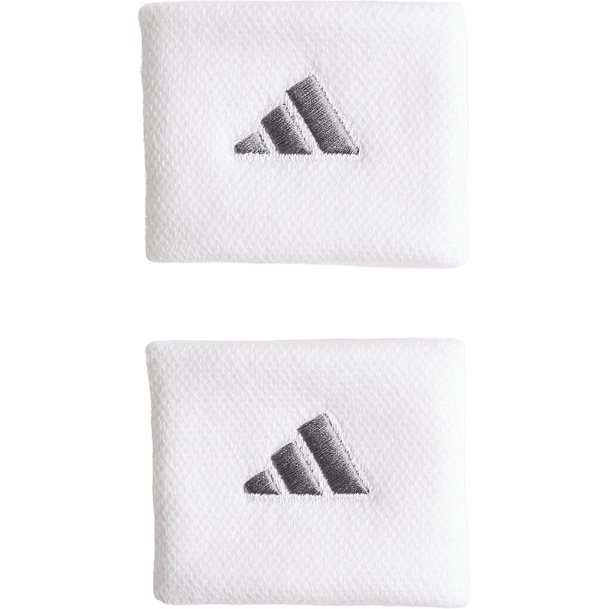PAIRE DE SERRE POIGNETS ADIDAS TENNIS