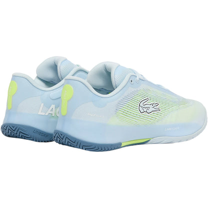 LACOSTE AG-LT PRO NEW YORK ALL COURT SHOES
