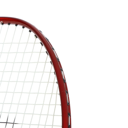 RAQUETTE DE BADMINTON FUKUDA TRAINER 130G (CORDEE)