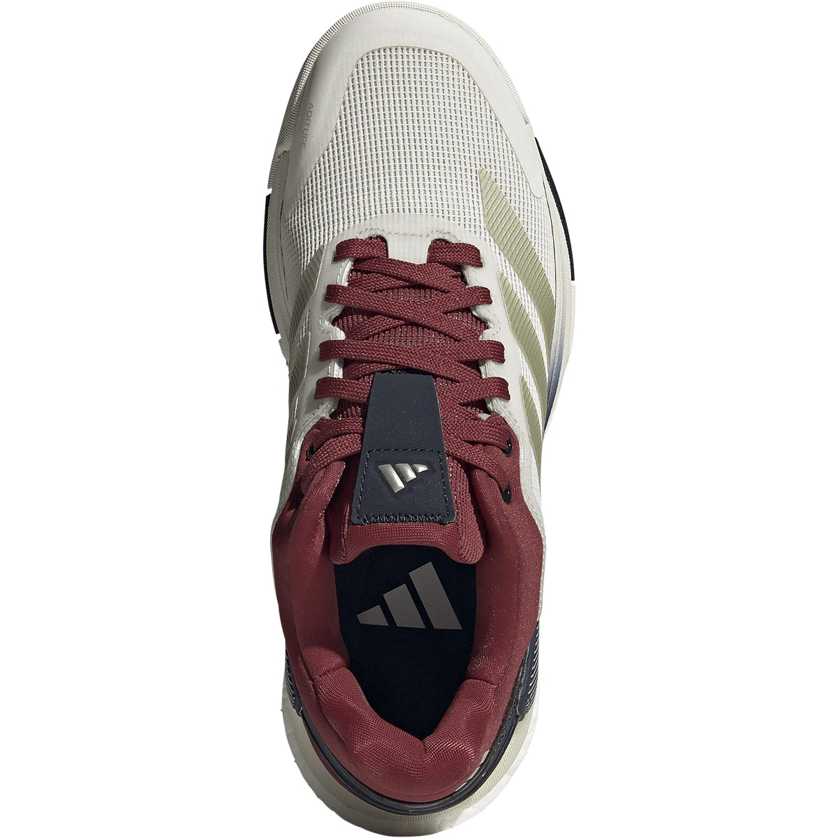 DAMEN PADEL SCHUHE ADIDAS CRAZYQUICK BOOST