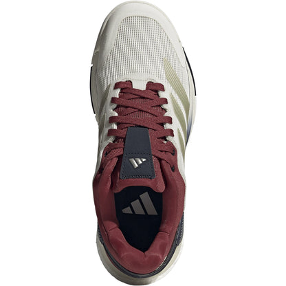 DAMEN PADEL SCHUHE ADIDAS CRAZYQUICK BOOST