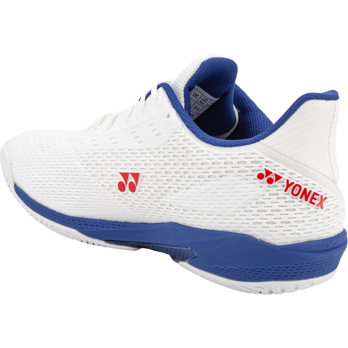CHAUSSURES YONEX AD ACCEL PIEDS LARGES TOUTES SURFACES