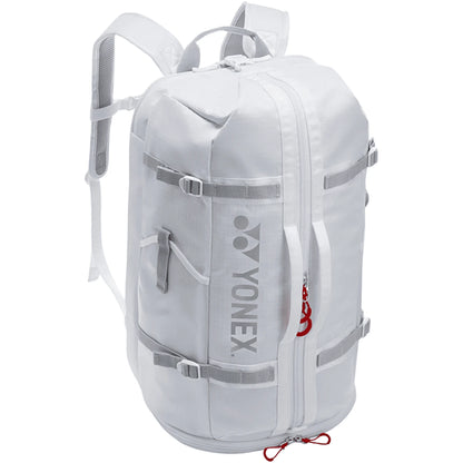 SAC A DOS YONEX GEARLOGIC 72612 WHITE