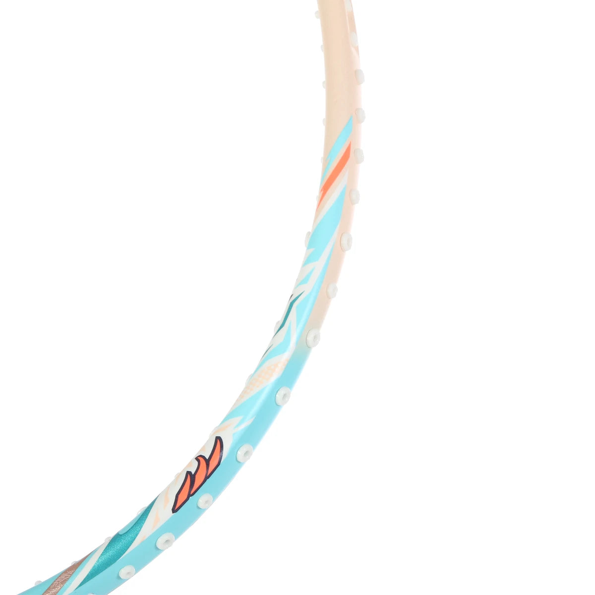 RAQUETTE DE BADMINTON VICTOR THRUSTER MUSE F 5U6