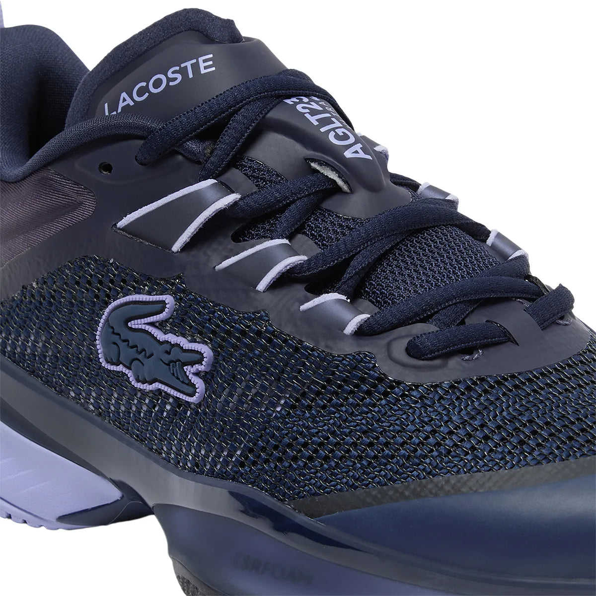 LACOSTE DAMENSCHUHE AG-LT ULTRA FÜR ALLE OBERFLÄCHEN