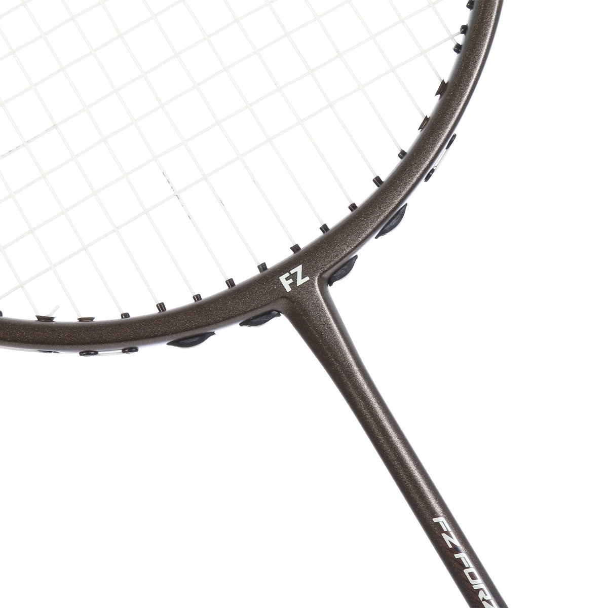 BADMINTON RACKET FZ FORZA HT POWER 36 MASTER S (STRUNG) FZ240000