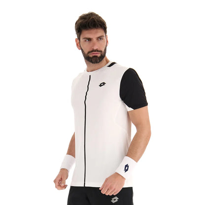 T-SHIRT LOTTO TOP IV