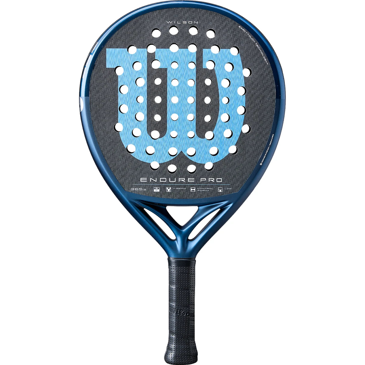 RAQUETTE DE PADEL WILSON ENDURE PRO V1
