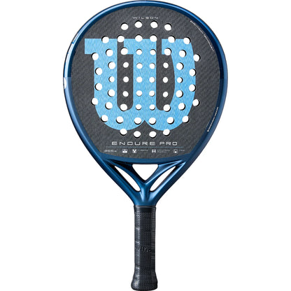 RAQUETTE DE PADEL WILSON ENDURE PRO V1