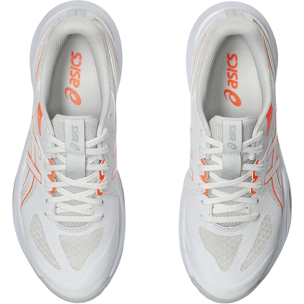 CHAUSSURES ASICS FEMME INDOOR GEL TACTIC 13