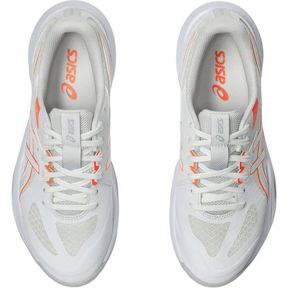 CHAUSSURES ASICS FEMME INDOOR GEL TACTIC 13