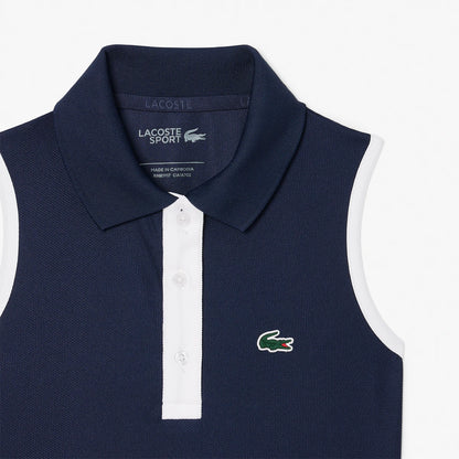 KLEID JUNIOR LACOSTE