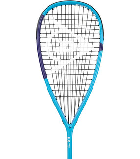 Raquette de Squash Dunlop Fx Team 130 V2 (Cordee)