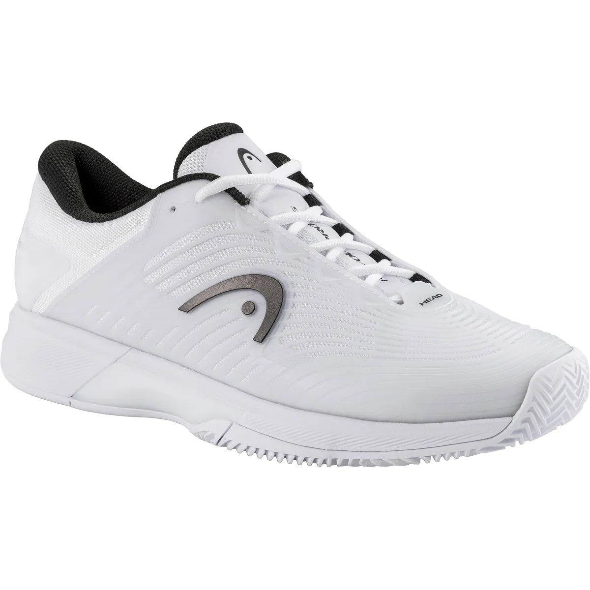 CHAUSSURES HEAD REVOLT PRO 4.5 TERRE BATTUE