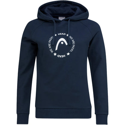 SWEAT HEAD FEMME