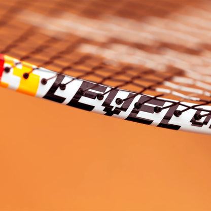 RAQUETTE TECNIFIBRE JUNIOR LEVEL UP 23