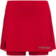 HEAD JUNIOR GIRLS SKIRT CLUB BASIC