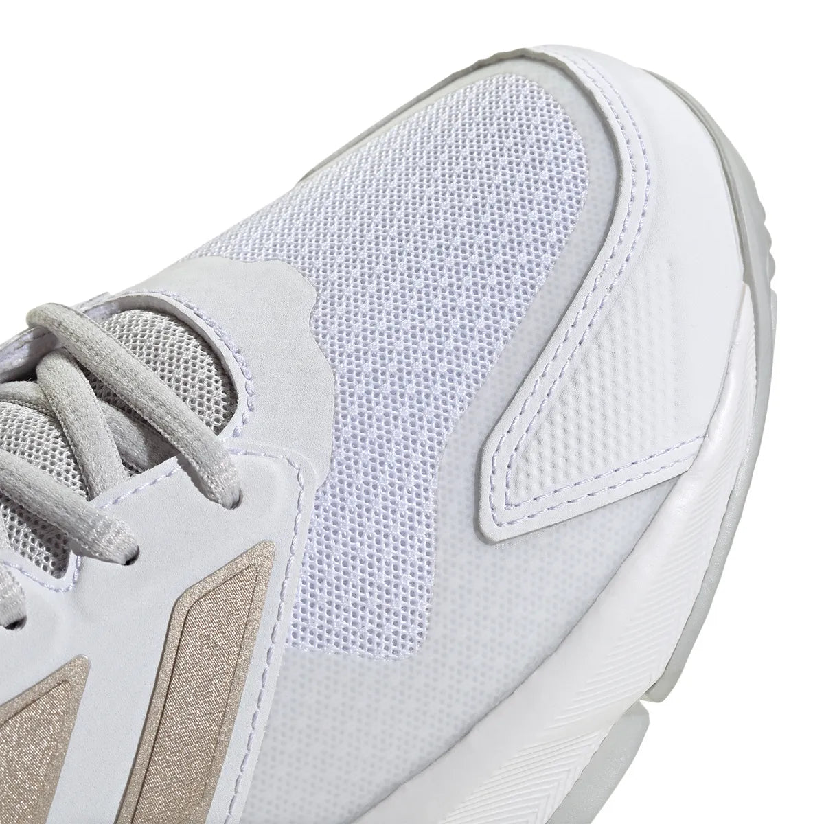 ADIDAS WOMEN'S COURTJAM CONTROL 3 SHOES ALL SURFACES