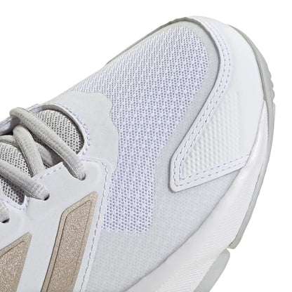ADIDAS WOMEN'S COURTJAM CONTROL 3 SHOES ALL SURFACES