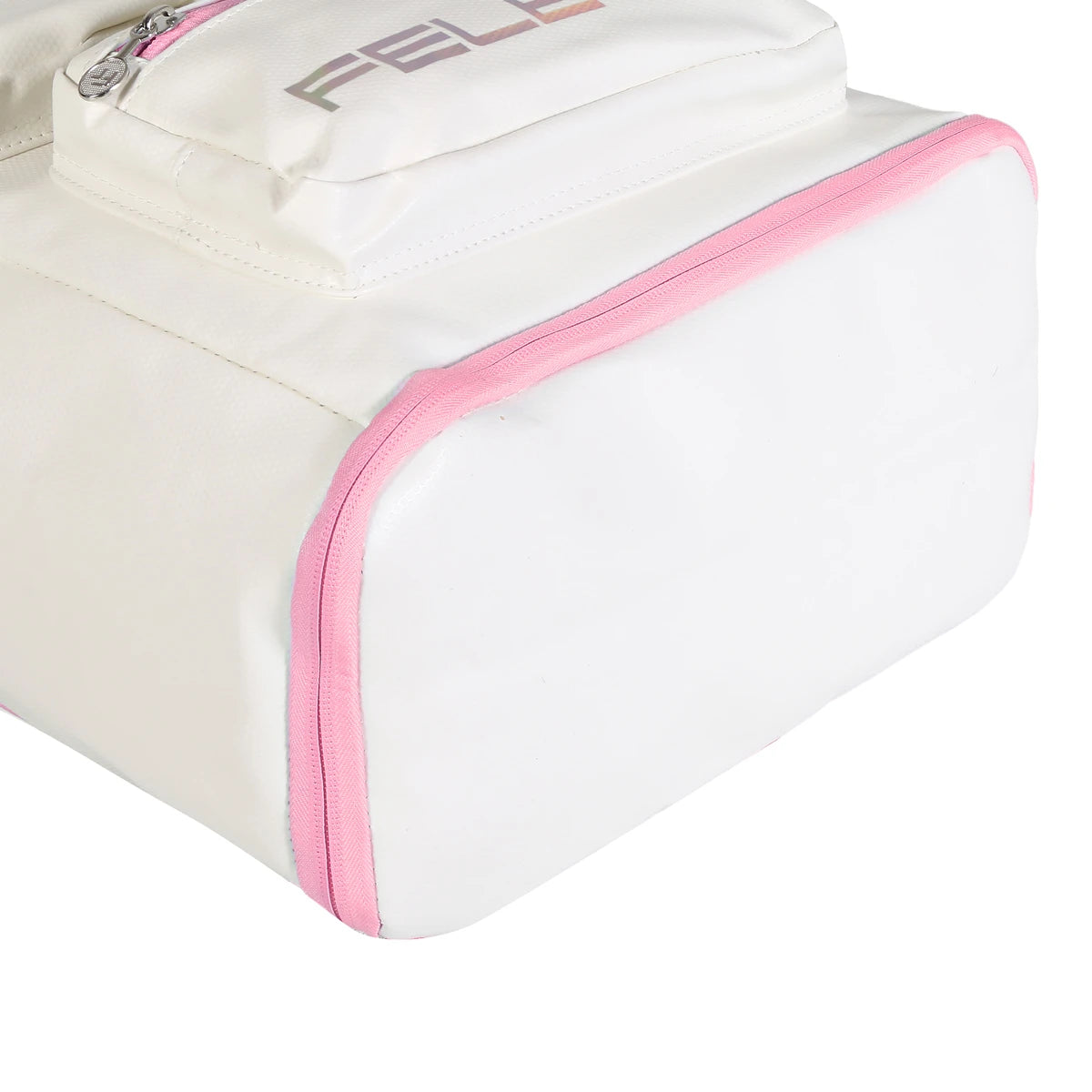 SAC A DOS FELET LUMINEX RACKET PINK