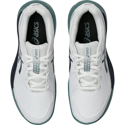 CHAUSSURES ASICS JUNIOR GEL RESOLUTION X GS TOUTES SURFACES