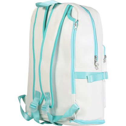 SAC A DOS FELET LUMINEX RACKET BLUE