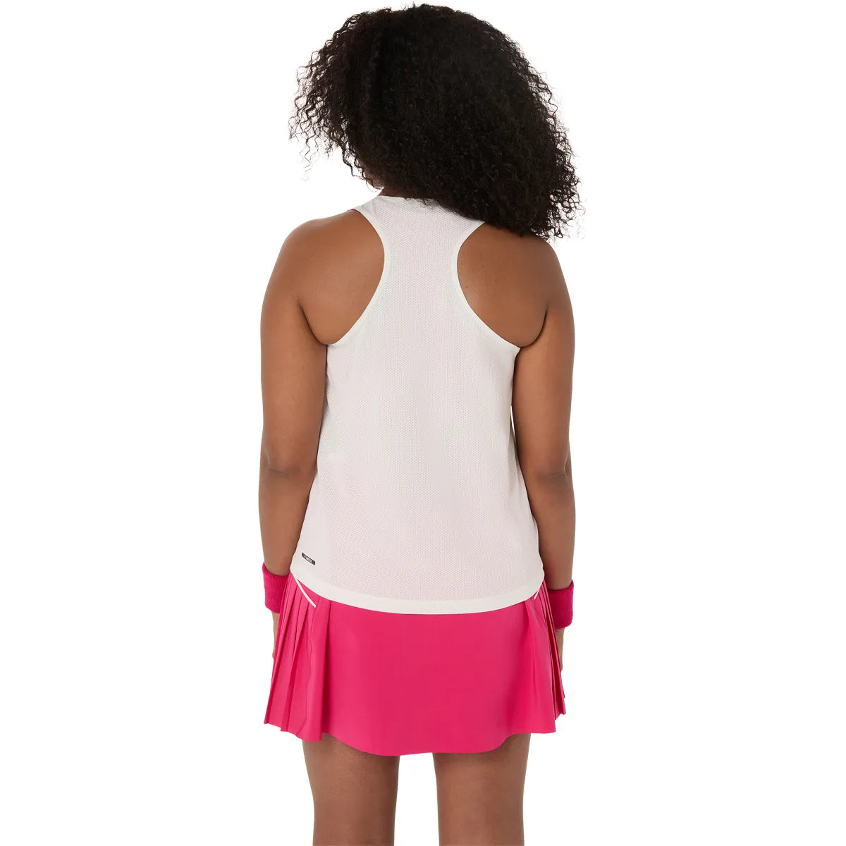 DEBARDEUR ASICS FEMME MATCH NEW YORK