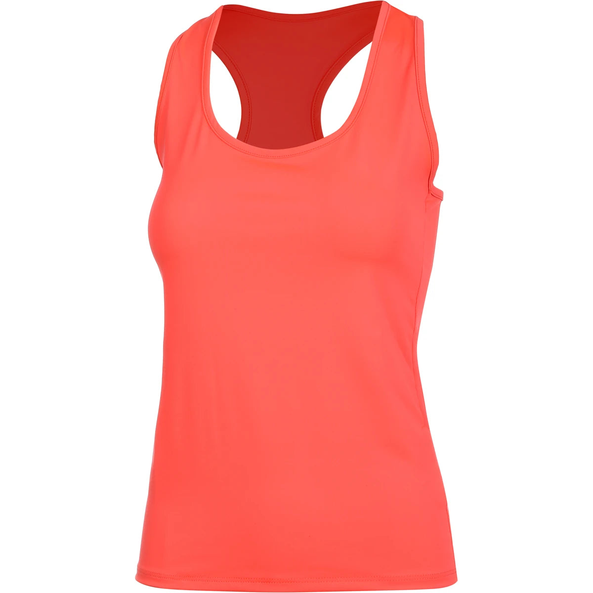 BELEN BERBEL WOMEN'S BASIC TANK TOP