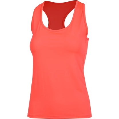 BELEN BERBEL WOMEN'S BASIC TANK TOP