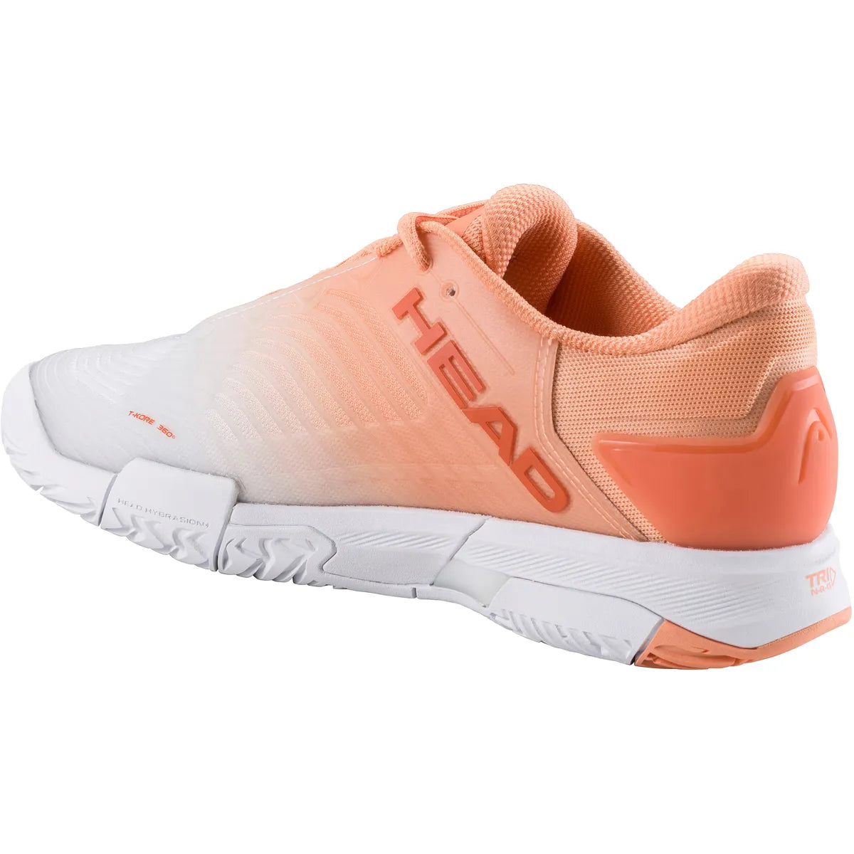CHAUSSURES HEAD FEMME REVOLT PRO 4.5 TOUTES SURFACES