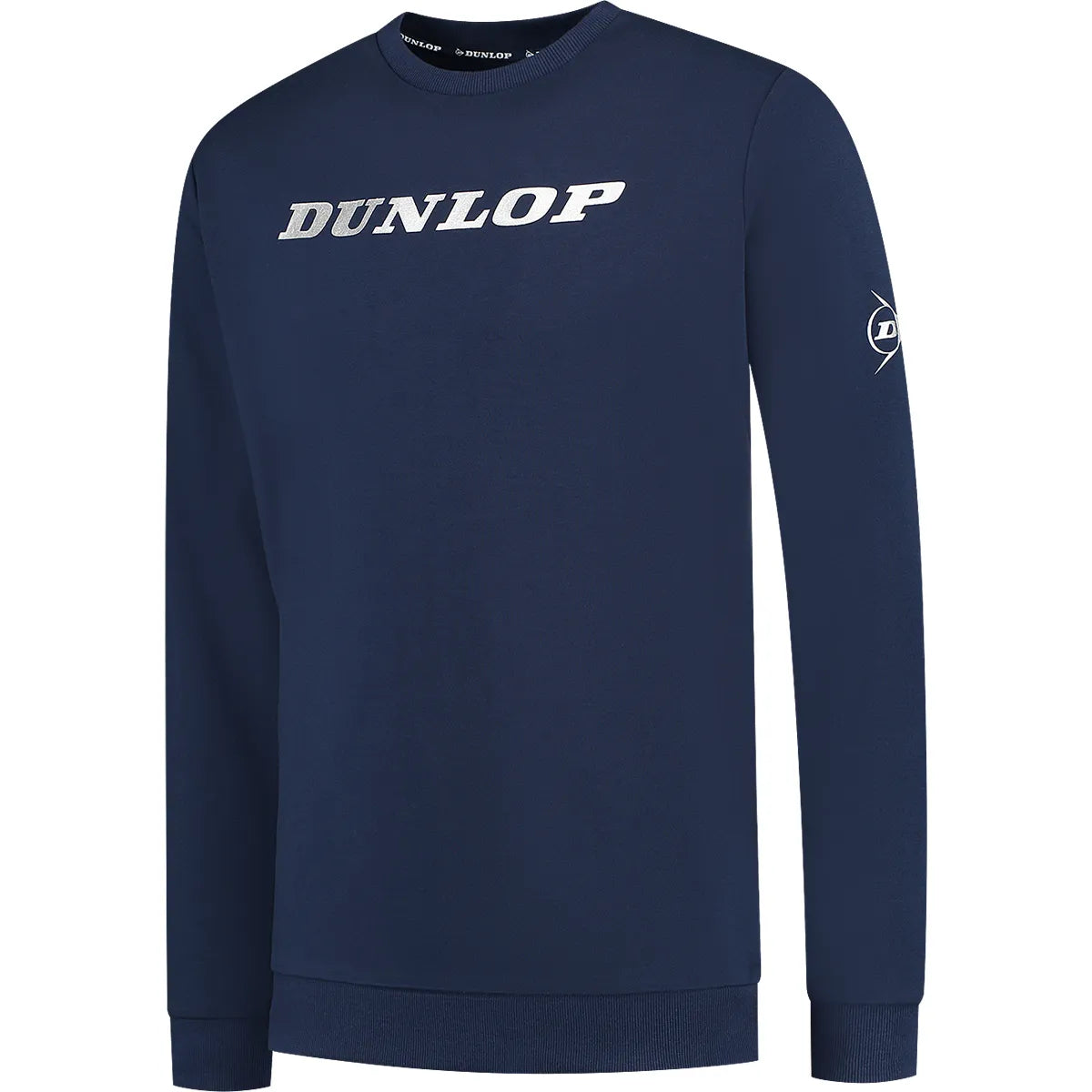 SWEAT DUNLOP ESSENTIAL C-NECK