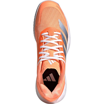 DAMEN ADIDAS SCHUHE DEFIANT SPEED 2 FÜR ALLE OBERFLÄCHEN