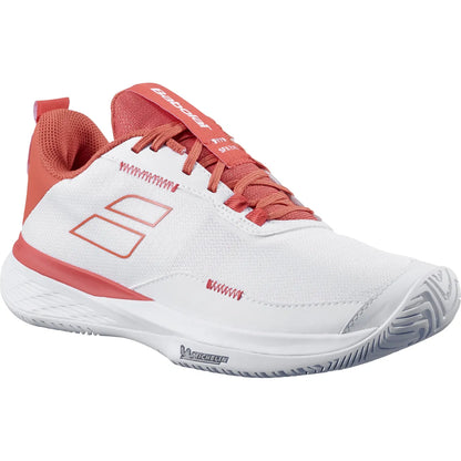 BABOLAT DAMENSCHUHE SFX EVO FÜR ALLE OBERFLÄCHEN