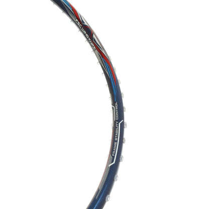 RAQUETTE TEST DE BADMINTON FELET 3K WOVEN FENCE 4U (NON CORDEE)