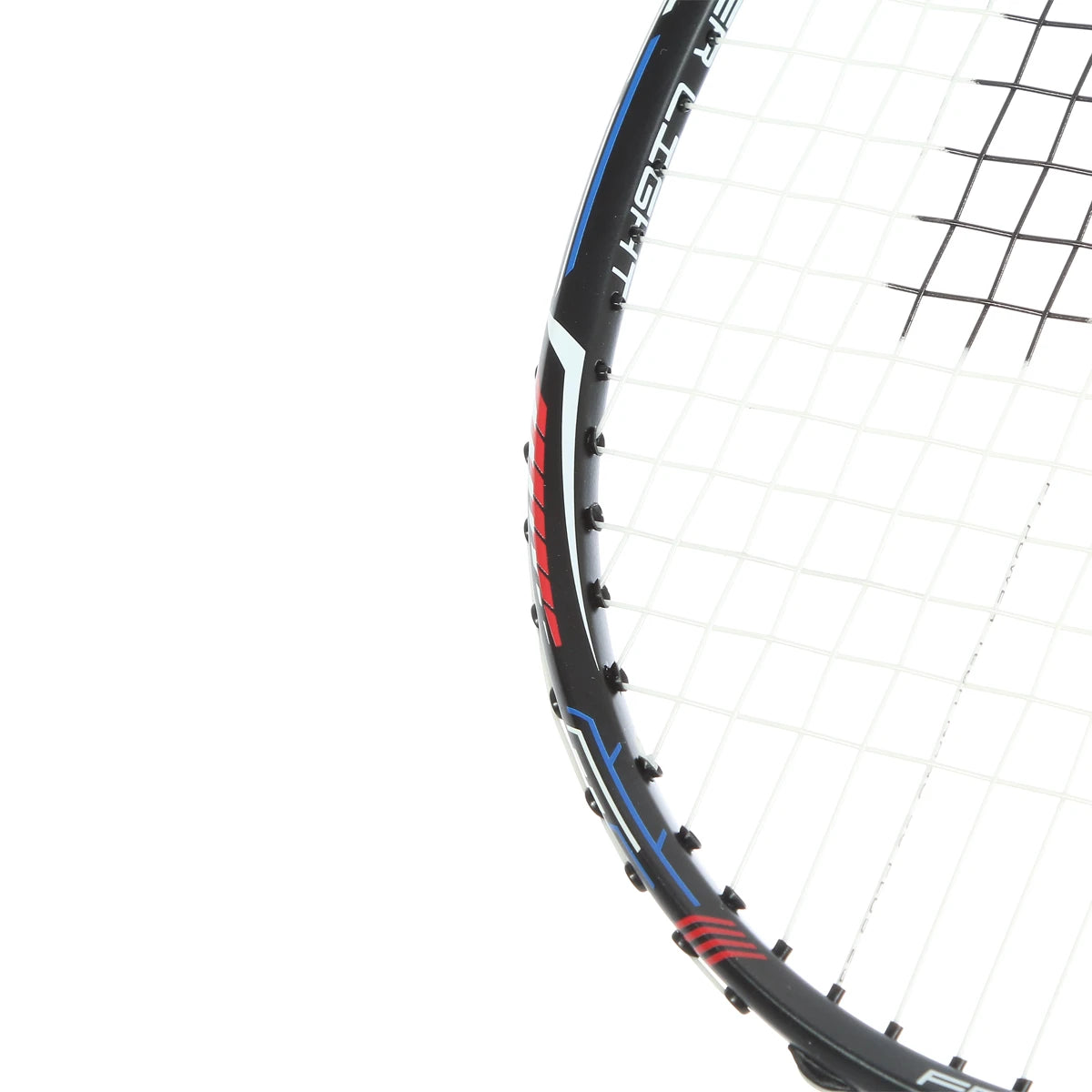 RAQUETTE DE BADMINTON FELET WIN LIGHT W30 GREY (CORDEE)