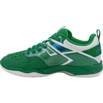 CHAUSSURES INDOOR FELET WRAPPY PRO GREEN