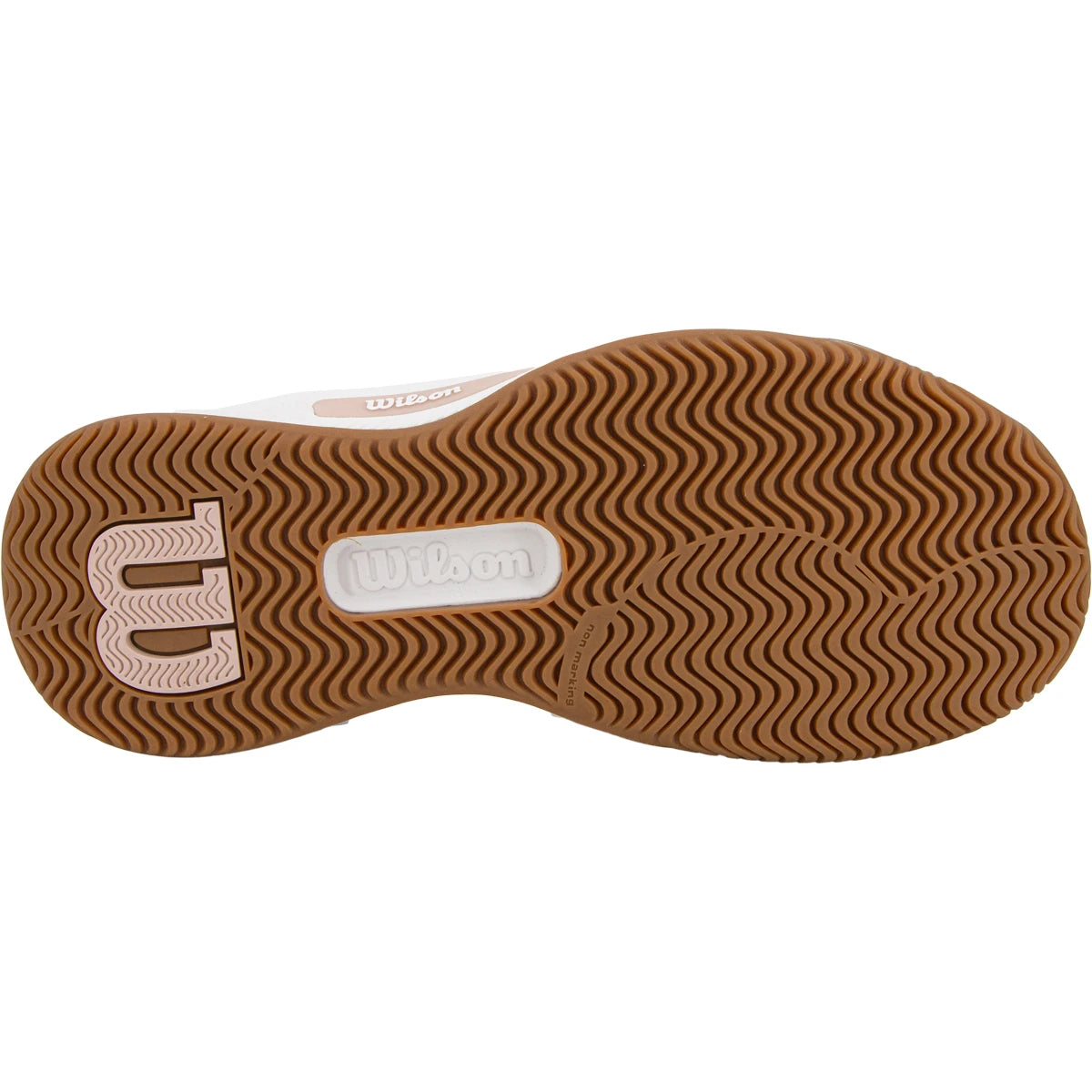 WILSON JUNIOR INTRIGUE PRO SCHUHE