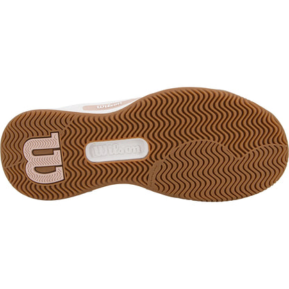 WILSON JUNIOR INTRIGUE PRO SCHUHE